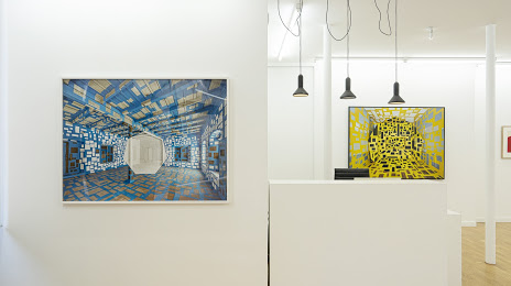 Galerie Claire Gastaud, Шамальер