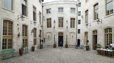 Palais du Roure, Avignon