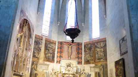 Église Saint-Didier, Avignon