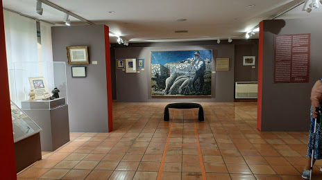 Musée Auguste Chabaud, Aviñón
