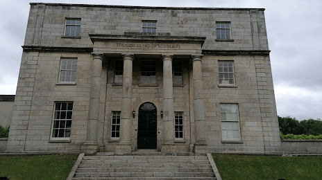 Pearse Museum, 