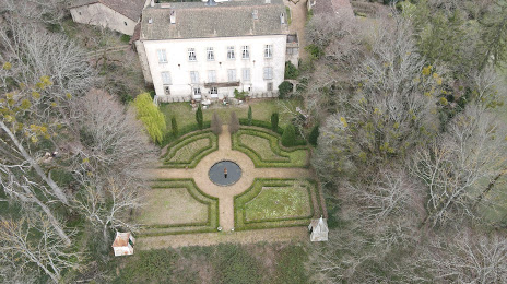 Chateau De La Chassaigne, 