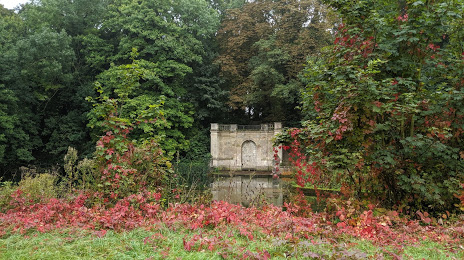 Parc Vaudry Fontaine, Arras