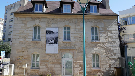 Maison Doisneau, Ivry-sur-Seine