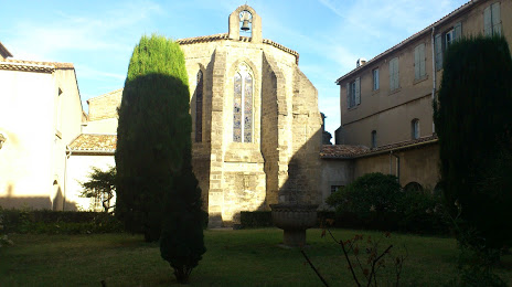 Porte de l'Aude, Carcassonne