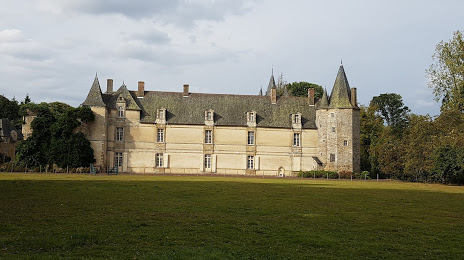 Château de l'Espinay, 