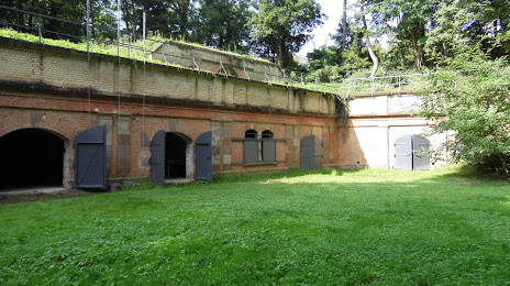Fort Grossherzog von Baden - Fort Frère, Schiltigheim