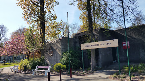 Musée de la Guerre de Calais, Calais