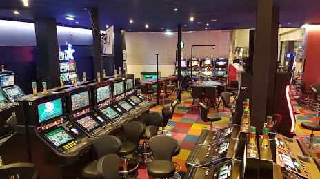 Casino De Calais, 