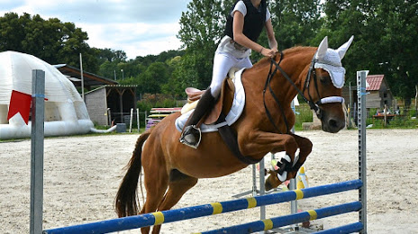 Pony Club Equestrian Center Rambouillet, 