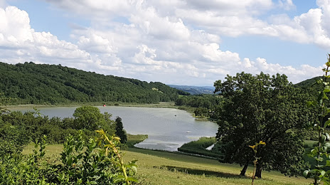 Lac de Moras, Bourgoin-Jallieu