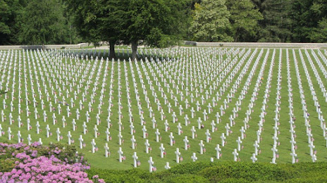 Epinal American Cemetery, 