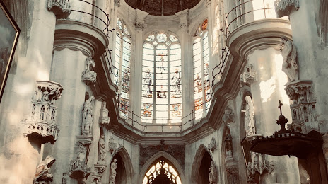 Église Saint-Pantaléon, 