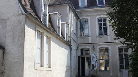 Museum Leblanc-Duvernoy, Auxerre