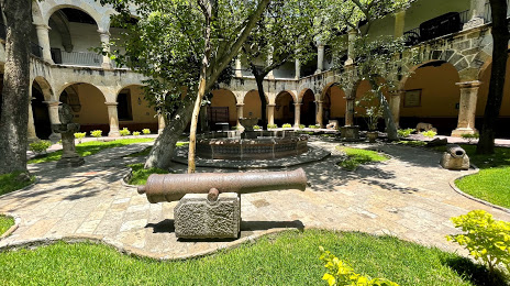 Museo Regional de Guadalajara, 