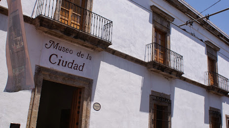 Museo de la Ciudad de Guadalajara, 