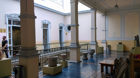 Museo de las Artes Populares de Jalisco, 
