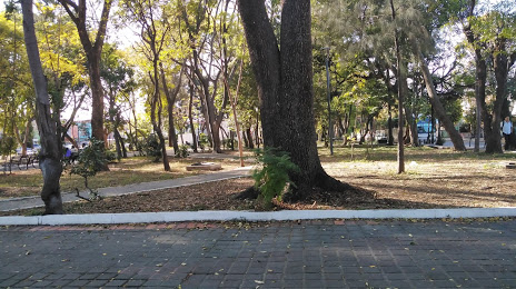 Parque Roberto Montenegro, 