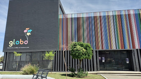 Museo De la Niñez de Guadalajara, 