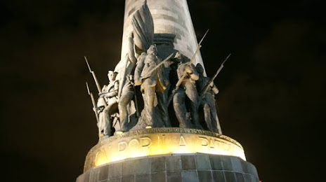 Monumento a los Niños Héroes, 