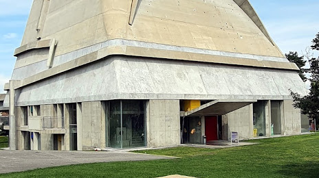 Site Le Corbusier, Сент-Этьен