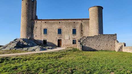 Château d'Essalois, 