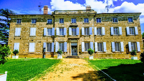 Château des Bruneaux, Saint-Étienne