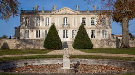 Château de La Dauphine, 