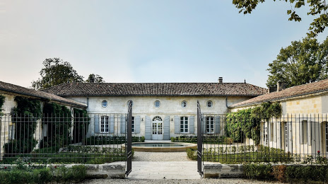 Château Beauregard, 