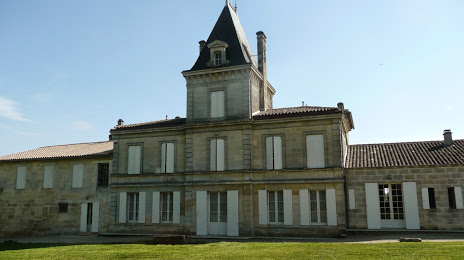 Castle Tailhas - Nebout and Son, Libourne