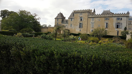 Château de Vayres, Libourne