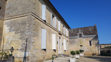 Château Montlau, Libourne