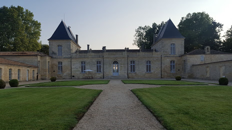 Château d'Anglade, 