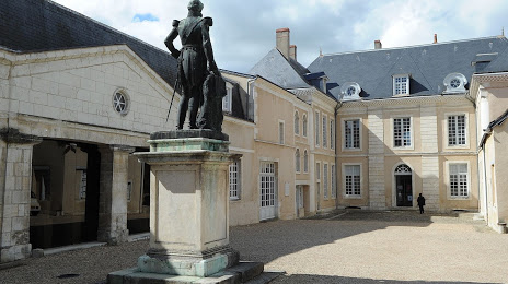 Musée Hôtel Bertrand, Châteauroux