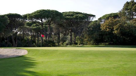 Golf Tennis Club Valescure, 