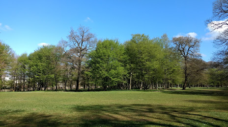 The Arbor Park (Parc La Charmille), Poissy