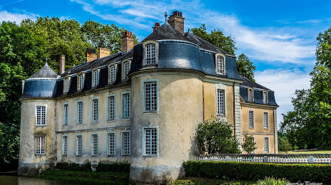 Château de Malicorne-sur-Sarthe, Ла Флеш