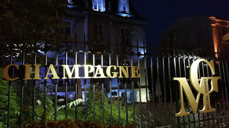 Champagne Michel Gonet - Epernay, Эперне
