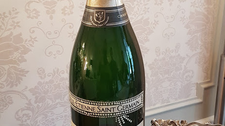 Champagne Paul-Etienne Saint Germain, 