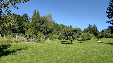 La Plantelière, Aurillac