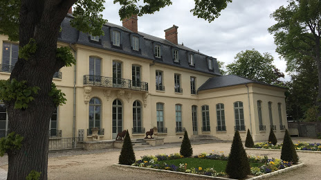 Château Chanorier, 