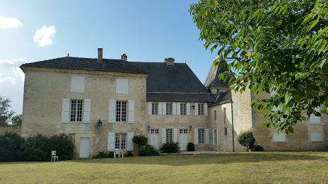 Château de Balzac, 