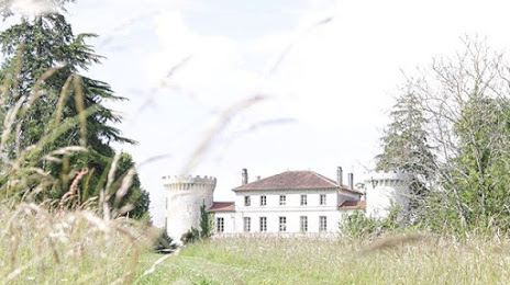 Château de Dirac, Angoulême
