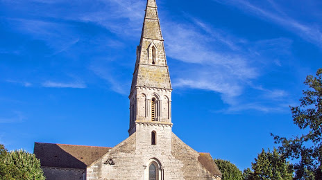 Église Saint-Nicolas, 