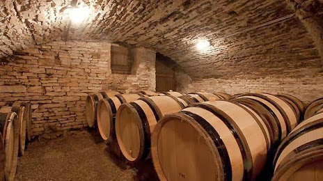 Domaine Virely Rougeot, Beaune