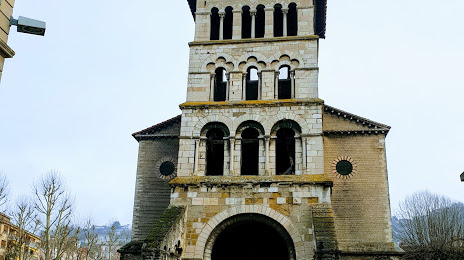 Église Saint-Pierre, 