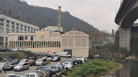 Musée de l’Industrie textile, 