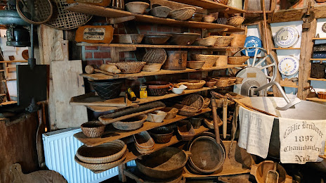 Brot- und Schulmuseum, Piekary Slaskie