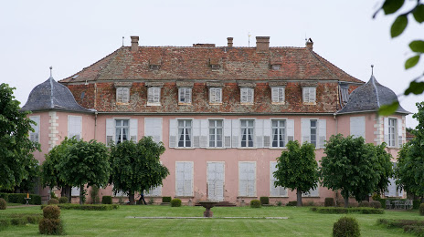 Château de Kolbsheim, Линголшем