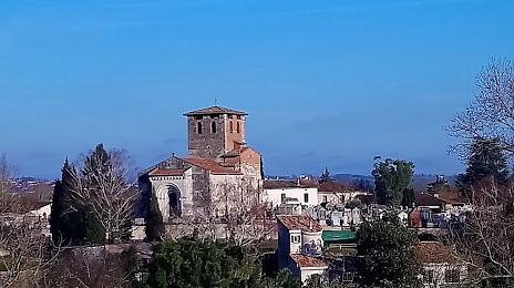 Château du Gô, Albi